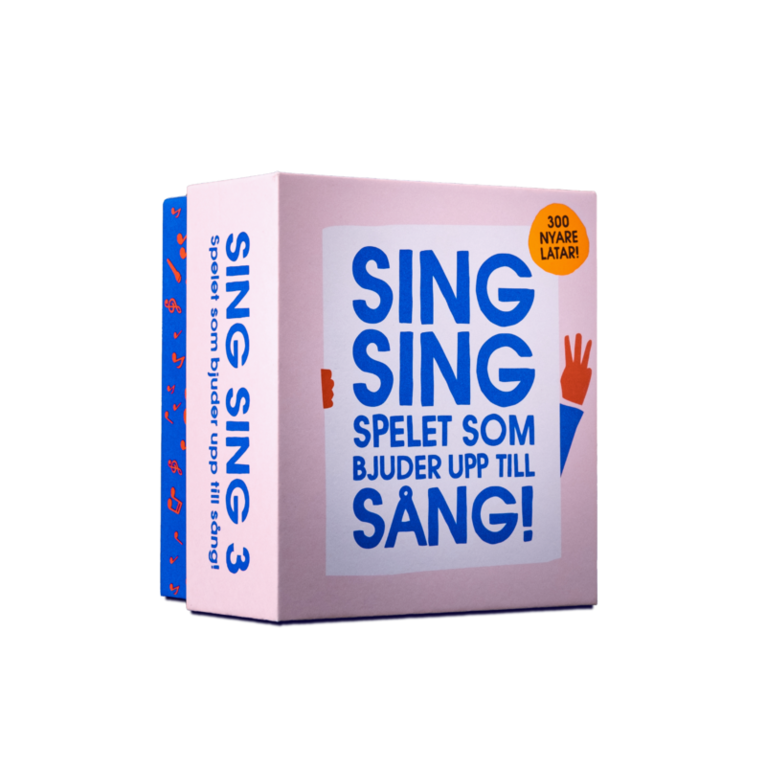 Sing Sing 3 1