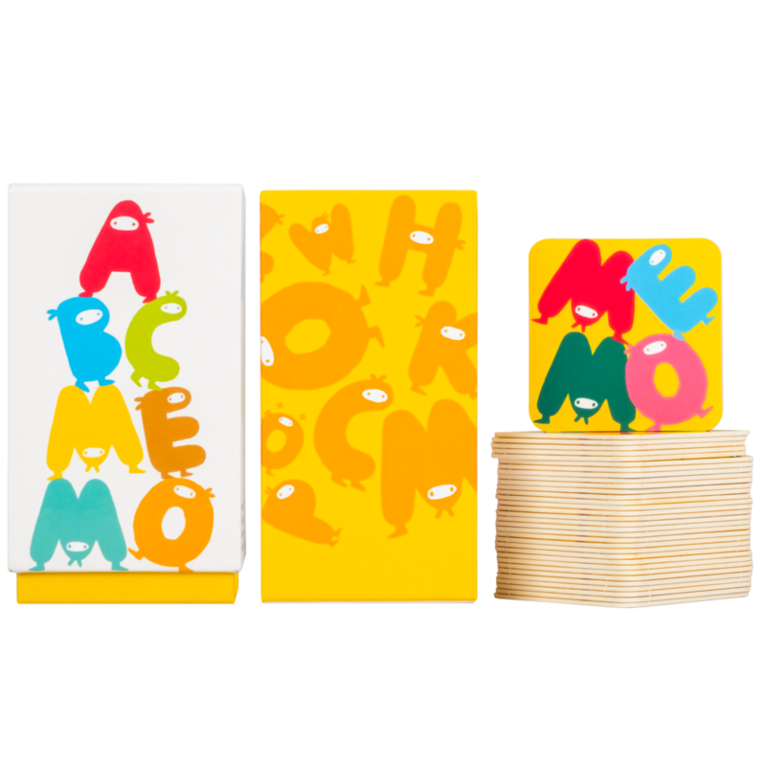 ABC Memo, Övrigt