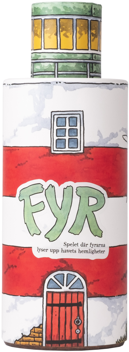 Fyr, Övrigt