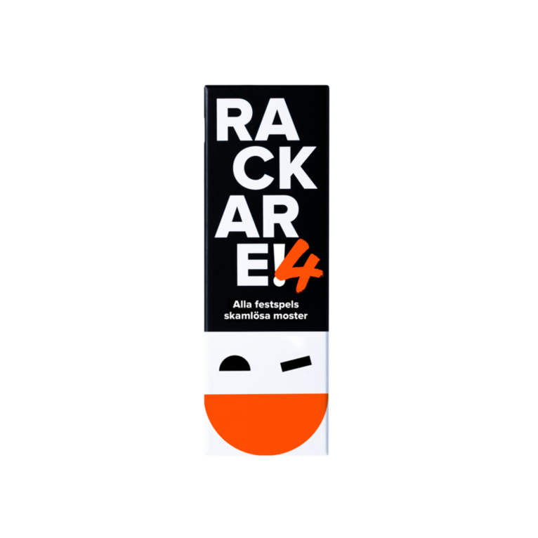 Rackare 4, Övrigt