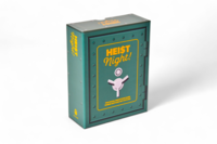 Heist Night (EN/SE)