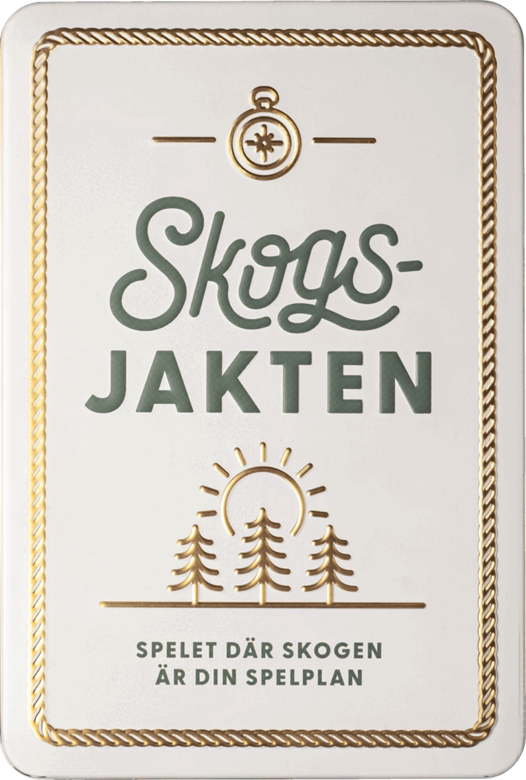 Skogsjakten, Övrigt