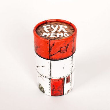 Fyr memo, Övrigt