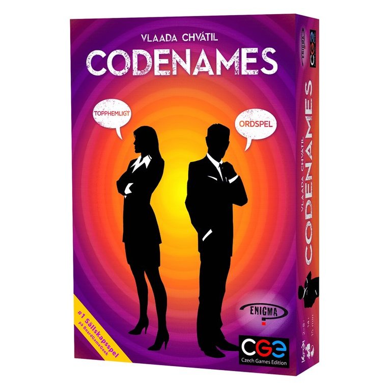 Codenames 1