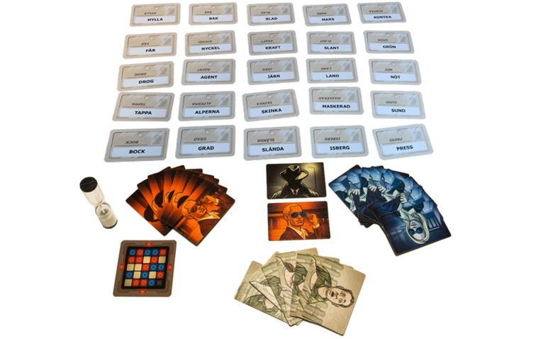 Codenames 2