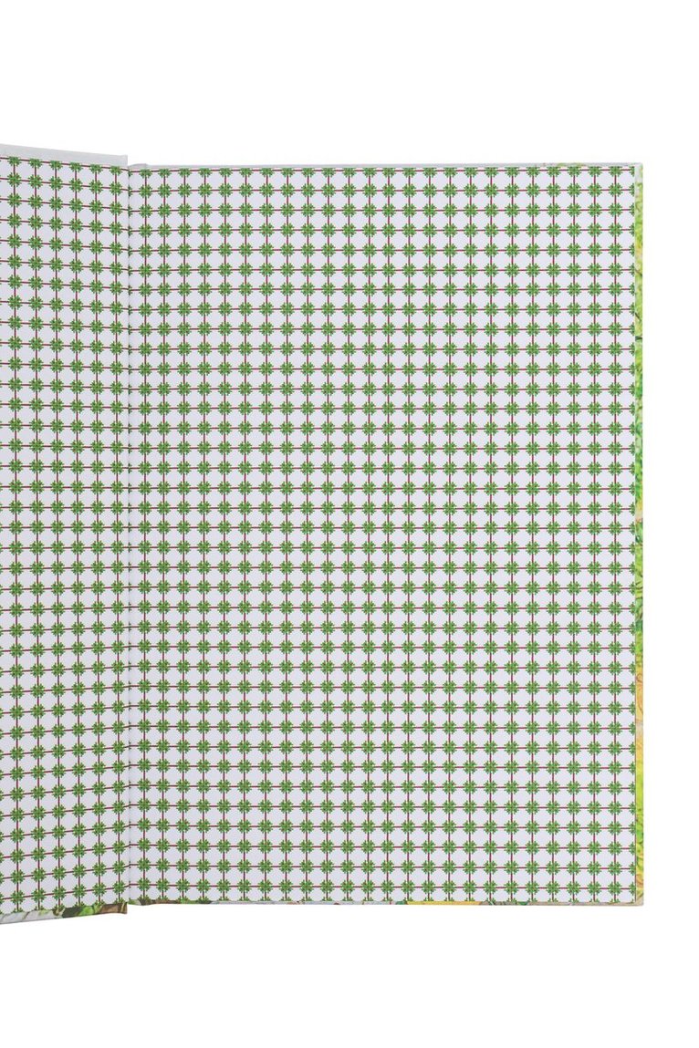 Kalender 2025 Carl och Karin Larsson, Övrigt