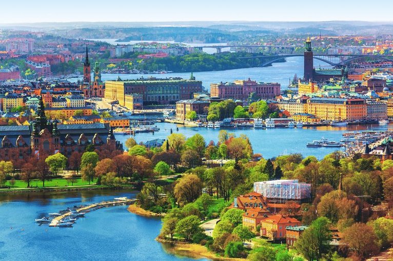 Minipussel 150 bitar Stockholm, Övrigt
