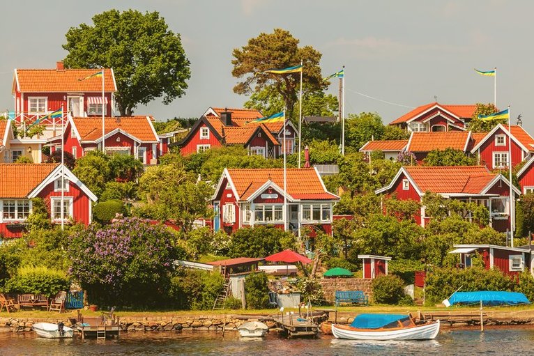 Minipussel 150 bitar Sommarhus, Övrigt