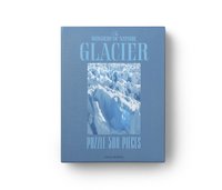 Pussel 500 bitar Glacier