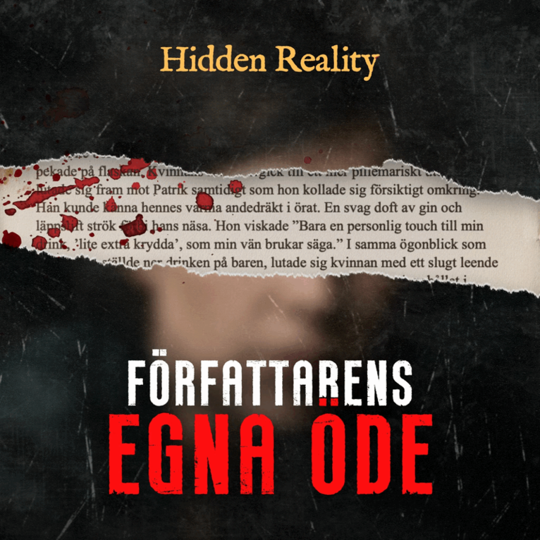 Mordgåta - Författarens egna öde, Övrigt