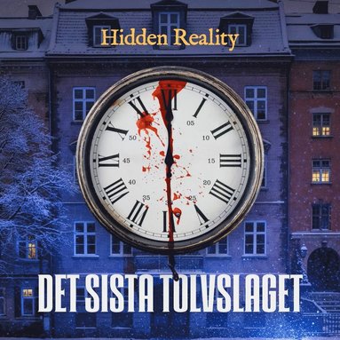 Mordgåta - Det sista tolvslaget, Övrigt