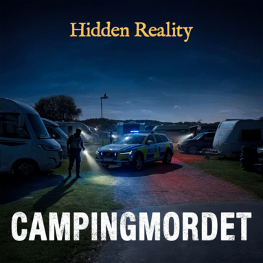Mordgåta - Campingmordet, Övrigt. Tillgänglighet: Lägg till