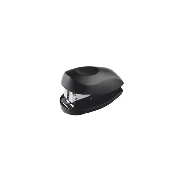 Häftapparat 6cm svart 2