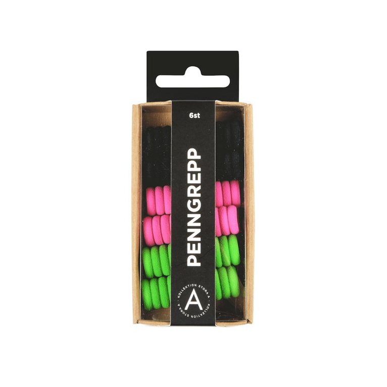 Penngrepp 6-pack 1