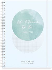Kalender 2022-2023 Life Planner To Do