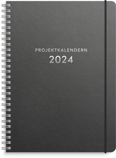 Kalender 2024 Projektkalendern 1