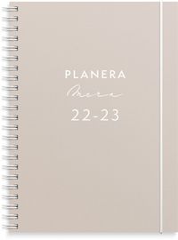 Kalender 2022-2023 Planera mera