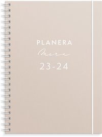 Kalender 2023-2024 Planera mera