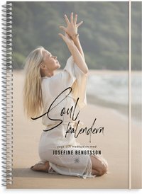 Kalender 2023 Soulkalendern Josefine Bengtsson