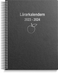 Kalender 2023-2024 Lärarkalendern