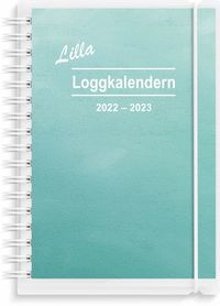 Loggkalendern 2022-2023 A6