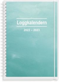 Loggkalendern 2022-2023 A5
