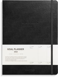 Kalender 2023 Goal Planner