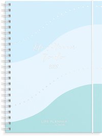 Kalender 2023 Life Planner To Do