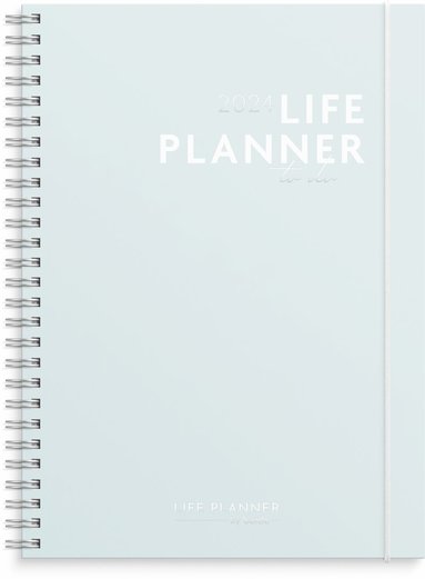 Kalender 2024 Life Planner To Do 1