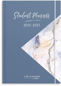 Kalender 2022-2023 Student Planner