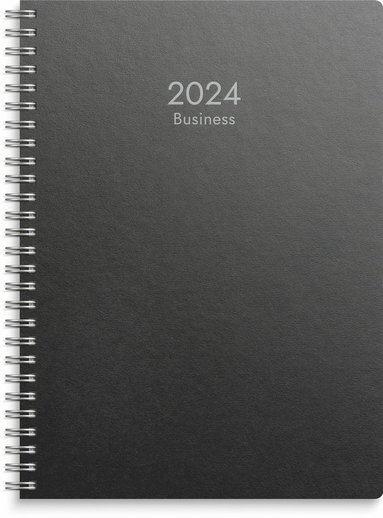 Kalender 2024 Business Eco Line 1