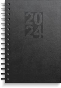 Kalender 2024 Dagbok Country