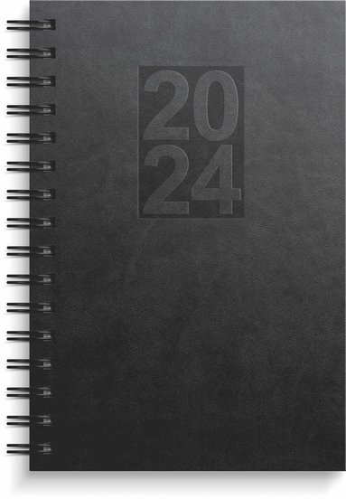 Kalender 2024 Dagbok Country 1