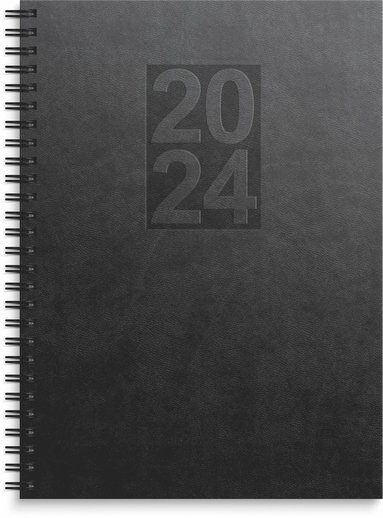 Kalender 2024 Business Country 1