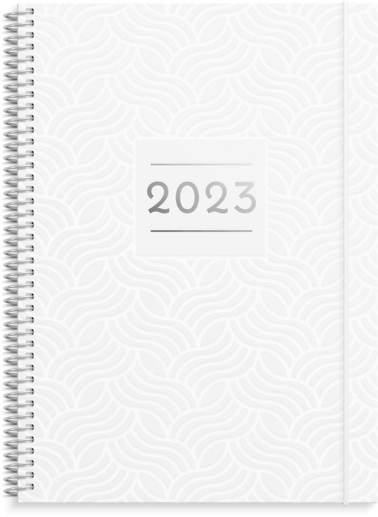 Kalender 2023 Business Star 1