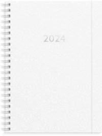Kalender 2024 Business A5 Star