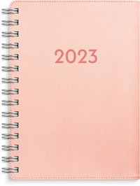 Kalender 2023 Leader Twist rosa