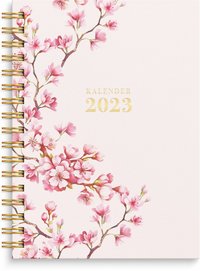 Kalender 2023 Senator A6 magnolia