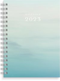 Kalender 2023 Senator A6 horisont