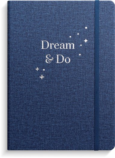 Kalender Dream and do 1