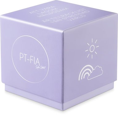 Peppkort PT-Fia - Sofia Ståhl
