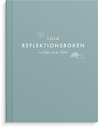 Lilla Reflektionsboken PT-Fia - Sofia Ståhl