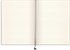 Anteckningsbok 19x25 linjerad soft beige, Övrigt