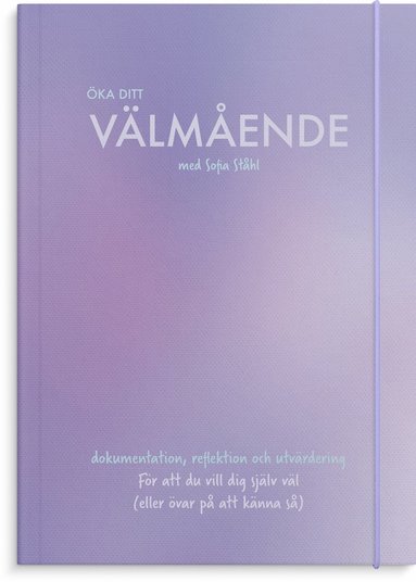 Välmående Sofia Ståhl