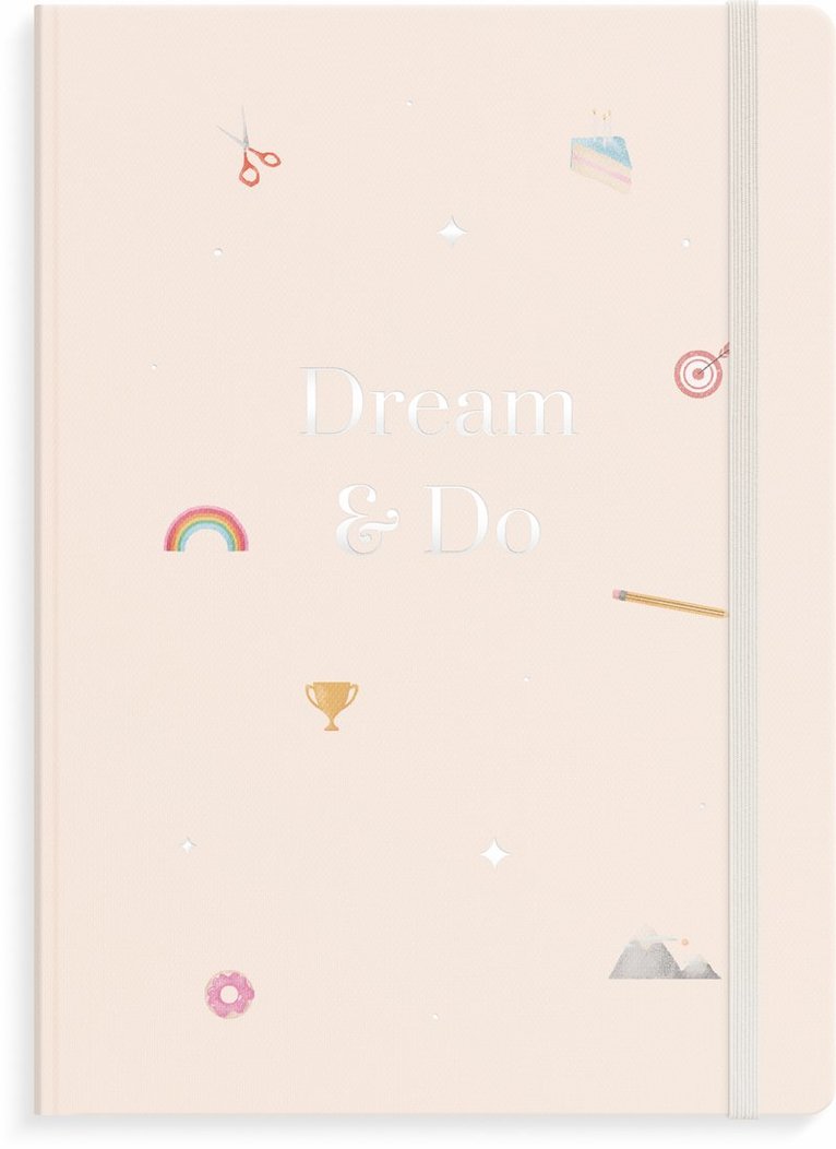 Kalender Dream and do 1