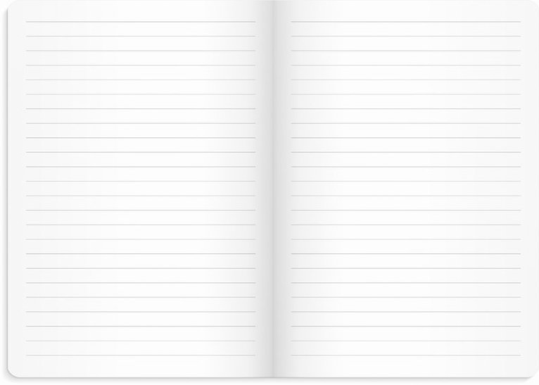 Skrivhäfte A5 Elsa Beskow Blåsippor och tussilago beige, Övrigt