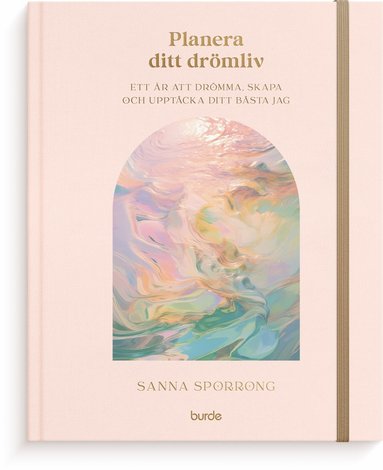 Kalender Planera ditt drömliv