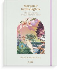 Dagbok morgon och kväll