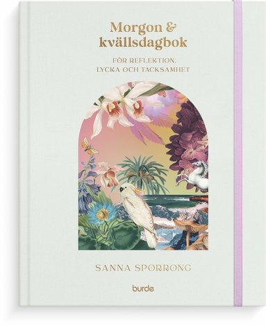 Dagbok morgon och kväll 1