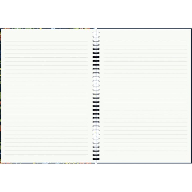 Anteckningsbok A4 linjerat - Stig L. - Herbarium, Övrigt